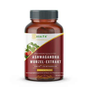 Ashwagandha Kapseln