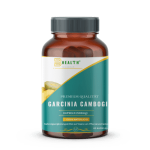 Garcinia Combogia Kapseln
