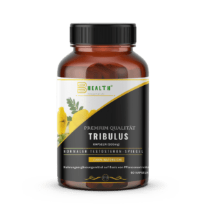 Tribulus Terrestris Kapseln
