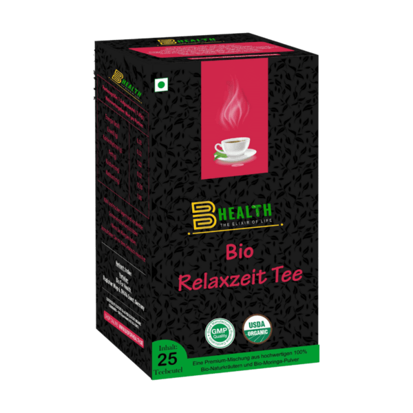 Relax Tee