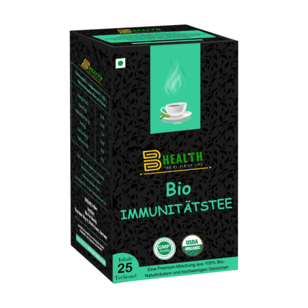 Immunetats Tee